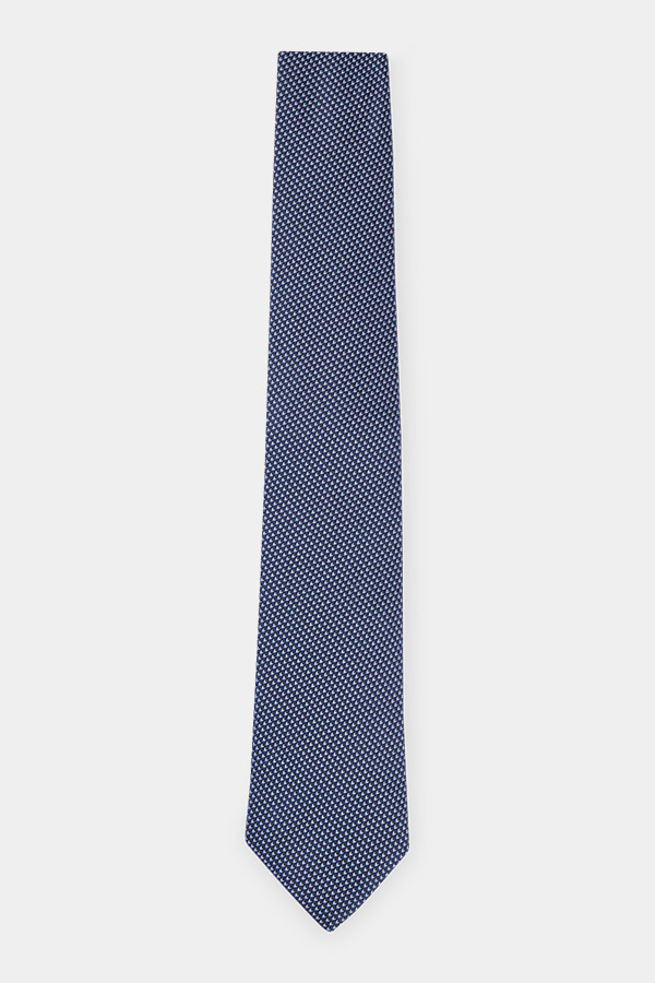 TIE BOSS - 405 BLUE